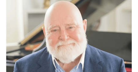 A Voice for the Voiceless, Don Keenan Advocates for Children's Rights